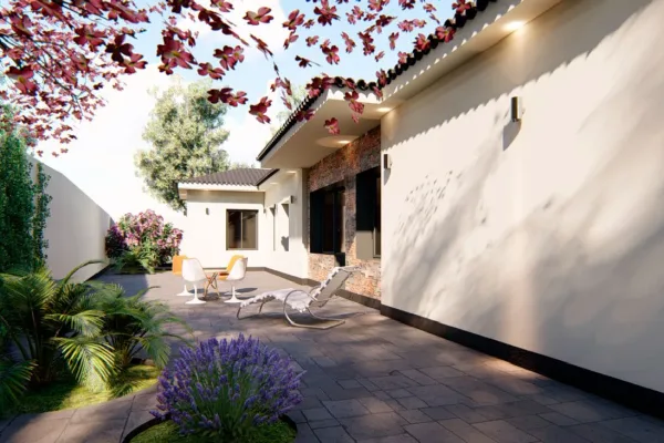 Vivienda unifamiliar Orellana House diseñada por Scalta Arquitectura y ubicada en Mazarambroz. Arquitectos en Toledo, Arquitectos en Ciudad Real, Arquitectos en Madrid; Arquitectos en Alcázar de San Juan; Arquitectos en Madridejos; Arquitectos en Manzanares; Arquitectos en Puertollano; Arquitectos en Tomelloso; Arquitectos en Valdepeñas; Arquitectos en Villarrobledo; Arquitectos en Alcalá de Henares; Arquitectos en Alcobendas; Arquitectos en Colmenar Viejo; Arquitectos en Colmenarejos; Arquitectos en Pozuelo de Alarcón; Arquitectos en Tres Cantos; Arquitectos en Venturada; Arquitectos en Aranjuez; Arquitectos en Móstoles; Arquitectos en Parla; Arquitectos en Rivas-Vaciamadrid; Arquitectos en Sonseca; Arquitectos en Talavera de la Reina; Arquitectos en Toledo; Arquitectos en Torrijos