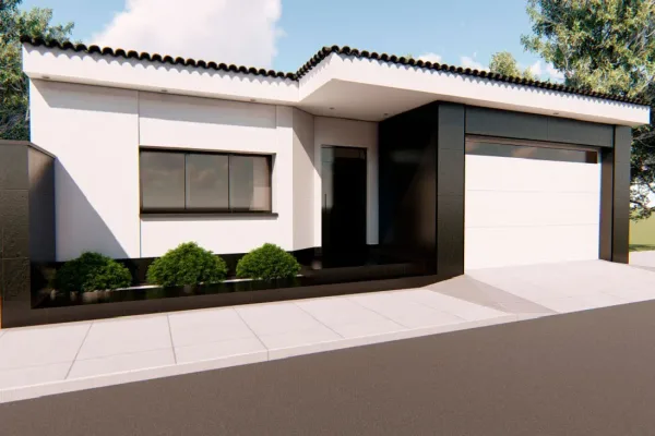 Vivienda unifamiliar Black & White diseñada por Scalta Arquitectura y ubicada en Sonseca. Arquitectos en Toledo, Arquitectos en Ciudad Real, Arquitectos en Madrid; Arquitectos en Alcázar de San Juan; Arquitectos en Madridejos; Arquitectos en Manzanares; Arquitectos en Puertollano; Arquitectos en Tomelloso; Arquitectos en Valdepeñas; Arquitectos en Villarrobledo; Arquitectos en Alcalá de Henares; Arquitectos en Alcobendas; Arquitectos en Colmenar Viejo; Arquitectos en Colmenarejos; Arquitectos en Pozuelo de Alarcón; Arquitectos en Tres Cantos; Arquitectos en Venturada; Arquitectos en Aranjuez; Arquitectos en Móstoles; Arquitectos en Parla; Arquitectos en Rivas-Vaciamadrid; Arquitectos en Sonseca; Arquitectos en Talavera de la Reina; Arquitectos en Toledo; Arquitectos en Torrijos