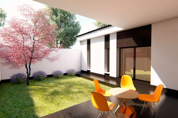 Vivienda unifamiliar Black & White diseñada por Scalta Arquitectura y ubicada en Sonseca. Arquitectos en Toledo, Arquitectos en Ciudad Real, Arquitectos en Madrid; Arquitectos en Alcázar de San Juan; Arquitectos en Madridejos; Arquitectos en Manzanares; Arquitectos en Puertollano; Arquitectos en Tomelloso; Arquitectos en Valdepeñas; Arquitectos en Villarrobledo; Arquitectos en Alcalá de Henares; Arquitectos en Alcobendas; Arquitectos en Colmenar Viejo; Arquitectos en Colmenarejos; Arquitectos en Pozuelo de Alarcón; Arquitectos en Tres Cantos; Arquitectos en Venturada; Arquitectos en Aranjuez; Arquitectos en Móstoles; Arquitectos en Parla; Arquitectos en Rivas-Vaciamadrid; Arquitectos en Sonseca; Arquitectos en Talavera de la Reina; Arquitectos en Toledo; Arquitectos en Torrijos