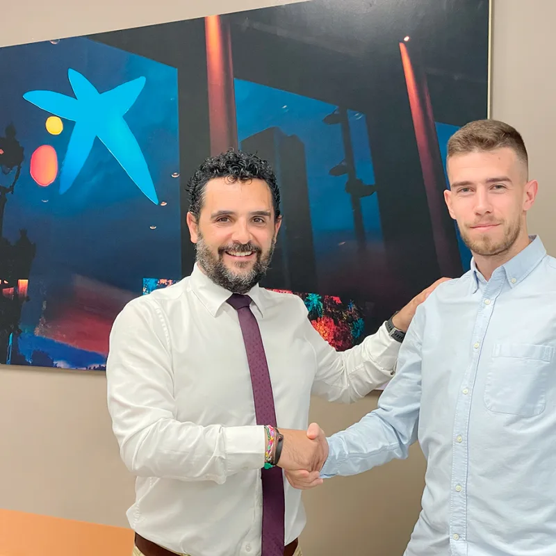 Ronda de financiación de 140.000€