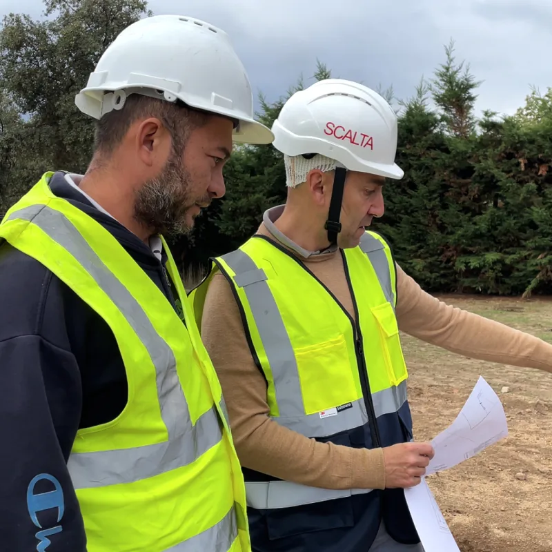 Constructoras VS Aparejadores: ¿Quién tiene el Control?