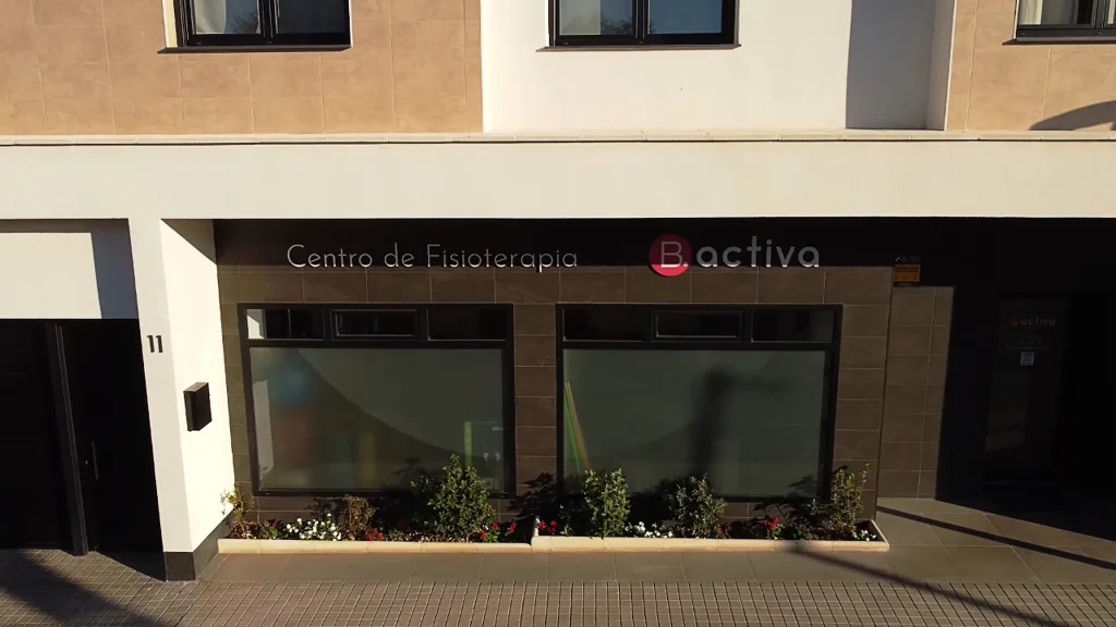 Vivienda unifamiliar y centro de fisioterapia en Sonseca