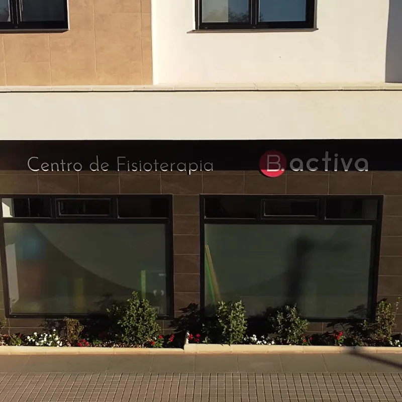 Vivienda unifamiliar y centro de fisioterapia en Sonseca